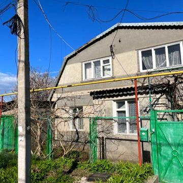 Две Половины дома  от хозяина у моря в Фонтанке