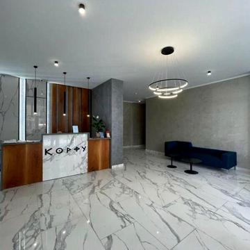 Продаж 1к Квартира Кордонний провулок ЖК Корфу