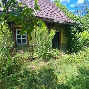 Будинок з газом в Козинці по центральній вулиці