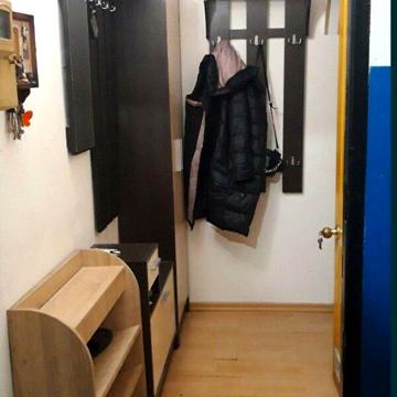 Продаж 3к Квартира Балківська вулиця