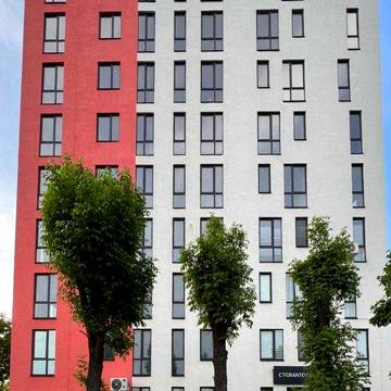 Продаж квартири від забудовника ЖК Міленіум