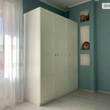 Продаж 4к Квартира Метробудівська вулиця