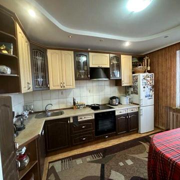 Продаж 2к Квартира Миру проспект