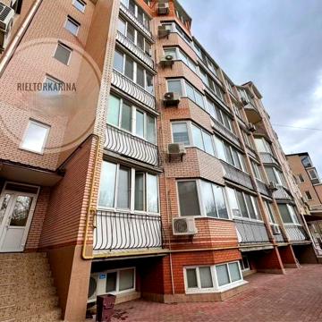 Кузнецька/ТЦ Кіт 2к квартира у новобудові на 4 поверсі з 6