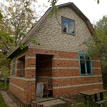 Дача 5 соток СТ Деснянка