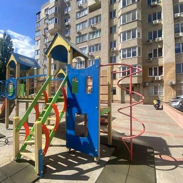 Продажа 1к квартира пров. Світлий