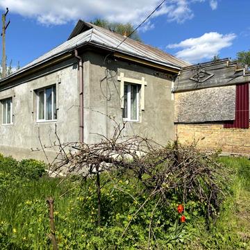 Житловий будинок