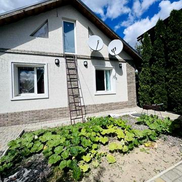 Продаж 3к Дім Ісаївська вулиця