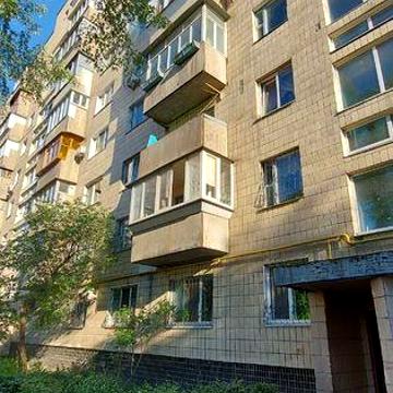 Продаж 3 кімнатноі квартири на Оболоні вул Архипенка 12/3