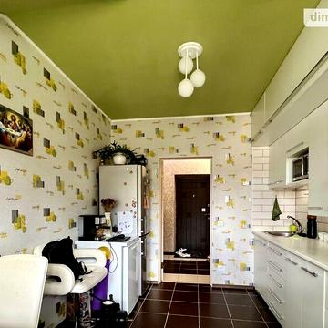 Продаж 2к Квартира Лісова вулиця ЖК по ул. Лесная