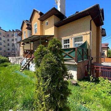 Нагорная улица, 19К, Старый город, Винница, Винницкая 62496.0 USD