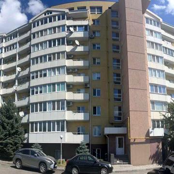 Продаж квартири від власника Дніпро, вул. Краснопільська 11