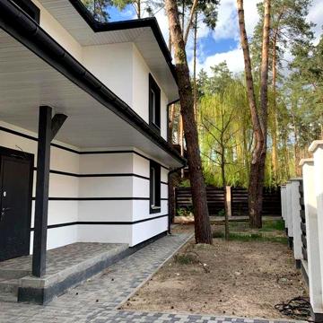 Продажа дома недалеко от Ресторана Тоскана. Собственник. Торг возможен