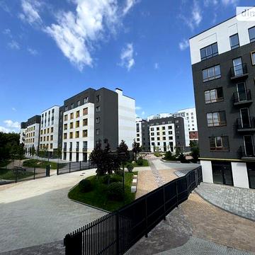 Продаж 1к Квартира вул. Соборна ЖК Молодость