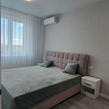 Продаж 1к Квартира Остромирська вулиця ЖК Life