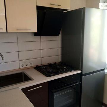 Продаж 2к Квартира Варненська вулиця