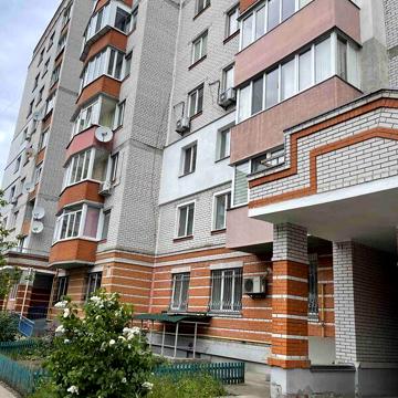 Продаж 2к Квартира пров. Тарасівський