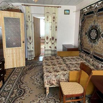 Продам 2х кімнатну квартиру в  центрі смт Софіївка