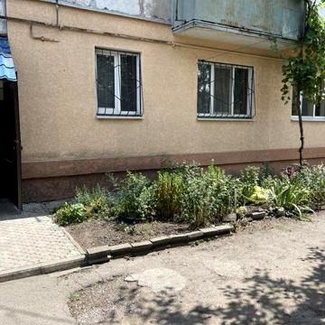 Продам 2х кімнатну квартиру в  центрі смт Софіївка