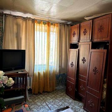 Продажа 1к квартира Гагаріна вулиця