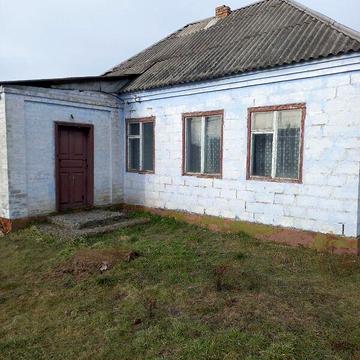 Продаж 2к Дім Казахстанський провулок