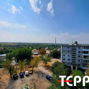 Продаж 1-кімнатної квартири, вул. Олімпійська