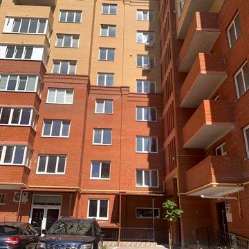 Продаж 1к Квартира Генерала Мирона Тарнавського провулок