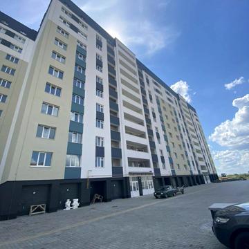 Лісогринівецька вул., 34В