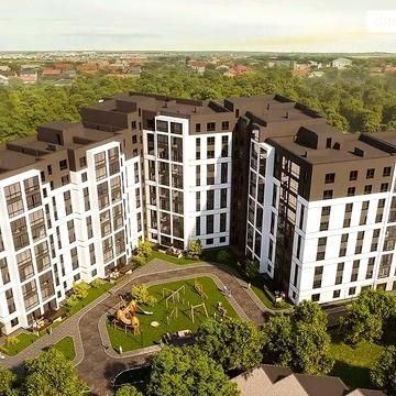 Продаж 1к Квартира Ленкавського вулиця ЖК Атмосфера