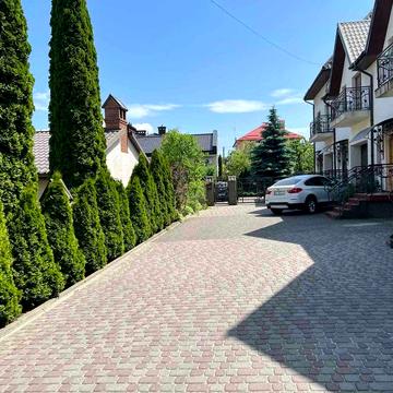Продаж котеджу в с. Лапаївка