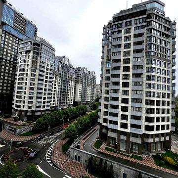 Продаж 4к-кварт. вул. Драгомирова, 17б, ЖК Новопечерські Липки, 199 м² ЖК Новопечерські Липки