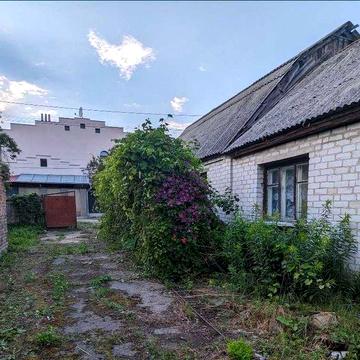 № 12731 - Терміново продам цегляний будинок, район Мальованка, 99 кв.м