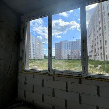 Продаж 2к Квартира Князя Володимира Великого вулиця ЖК Новая Буча