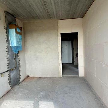 Продаж 1к Квартира Павленка вулиця ЖК Новые Метры Center