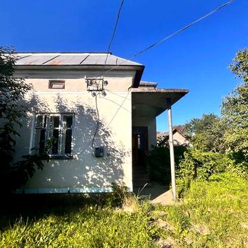 Продається житловий будинок з господарськими будівлями