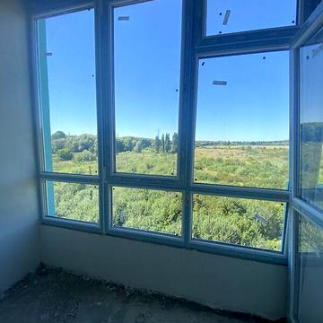 Продаж 1к Квартира Нижня Берегова вулиця ЖК Spring Town New Riviera