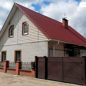 Продажа 6к дом Слобідська вулиця