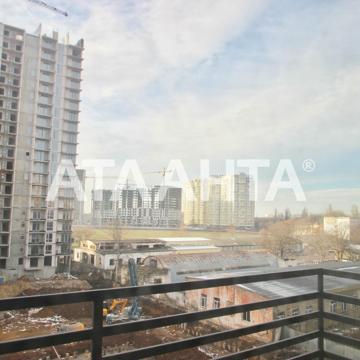 Фонтанська дорога вул., 6а
