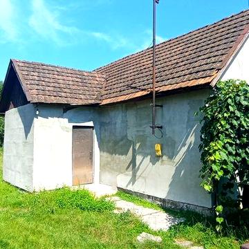 Продамо будиночек у м. Свалява Закарпатської а