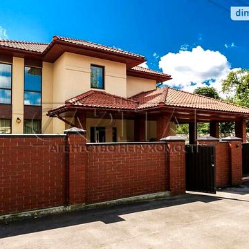 Продаж 4к Дім Сторожова вулиця