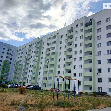 Продаж 1к Квартира Миру вулиця ЖК Мира-3