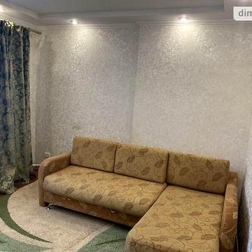 Довгострокова оренда 1к Квартира вул. Люблінська