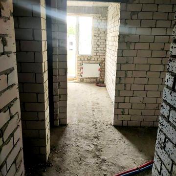 Продаж 2к Квартира Миру вулиця ЖК Мира-3