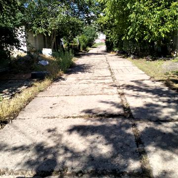 Городская, 2