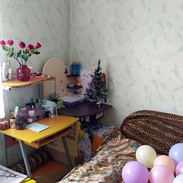 Продается 2-х комнатная квартира