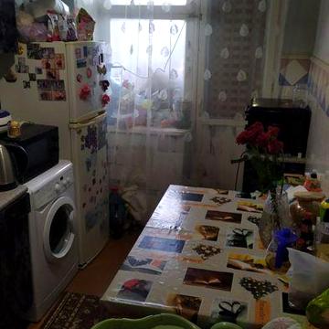 Продается 2-х комнатная квартира