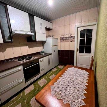 Продам 3 кімнатну квартиру 61 кв/м Вільногірськ