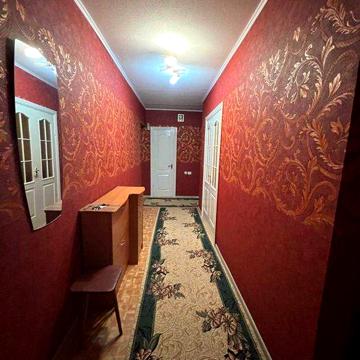 Продам 3 кімнатну квартиру 61 кв/м Вільногірськ