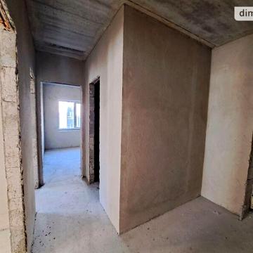 Продажа 2к квартира Теплична вулиця ЖК Комфортный городок