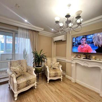 В Продажу 3 к к- студію в ЖК Премʼєр Хаус з дизайнерським ремонтом ЖК Премʼєр Хаус